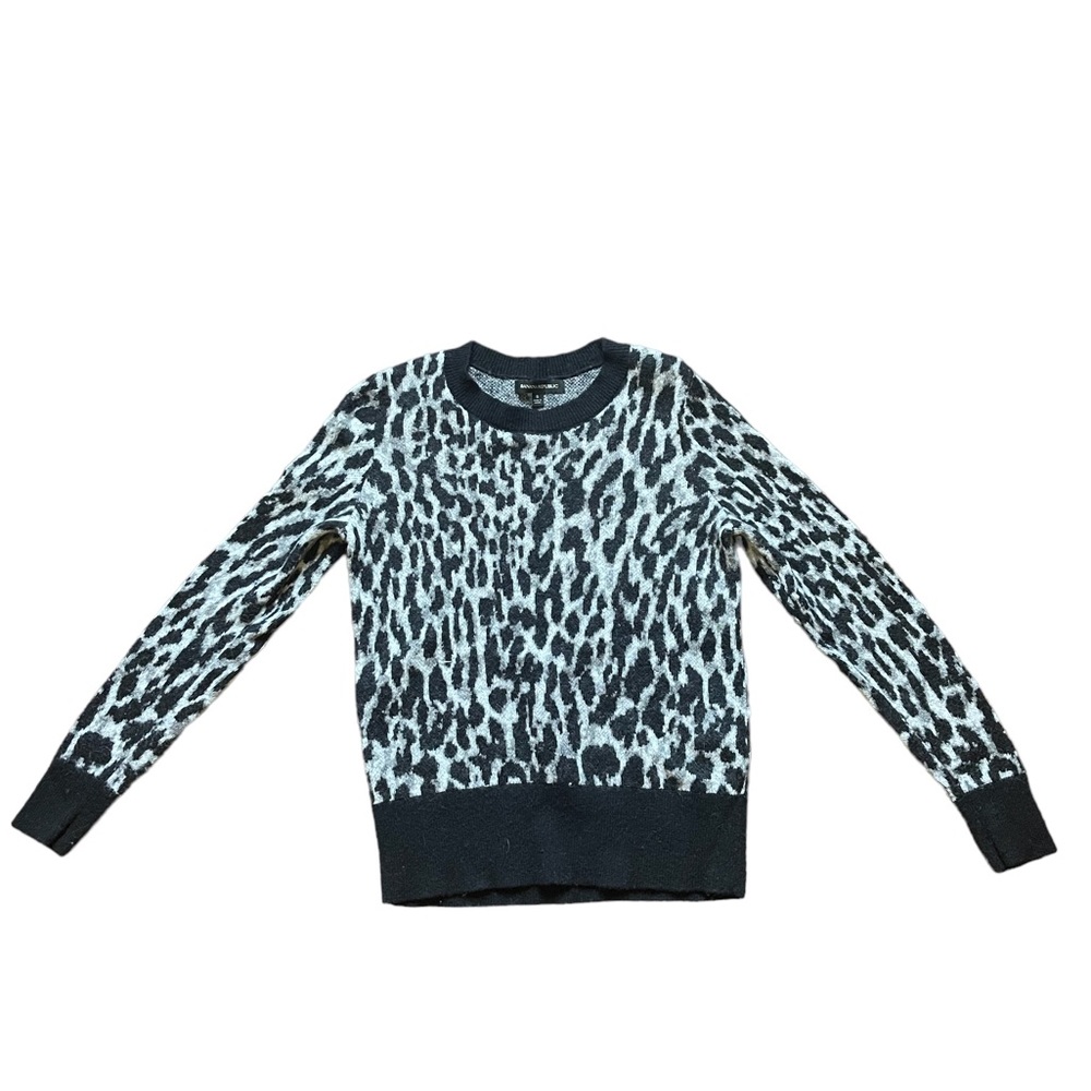 Banana Republic Sweater